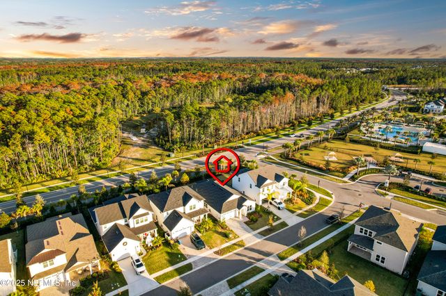 38 SOMERVILLE Drive, Ponte Vedra, FL 32081