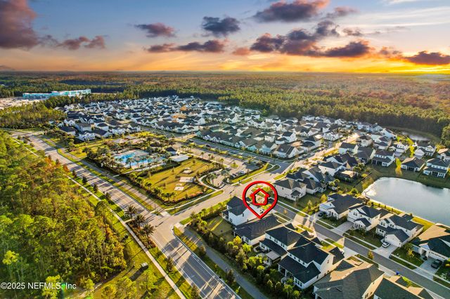 38 SOMERVILLE Drive, Ponte Vedra, FL 32081