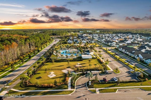 38 SOMERVILLE Drive, Ponte Vedra, FL 32081