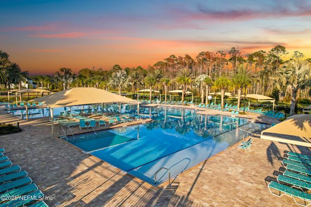 38 SOMERVILLE Drive, Ponte Vedra, FL 32081