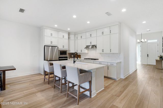 38 SOMERVILLE Drive, Ponte Vedra, FL 32081