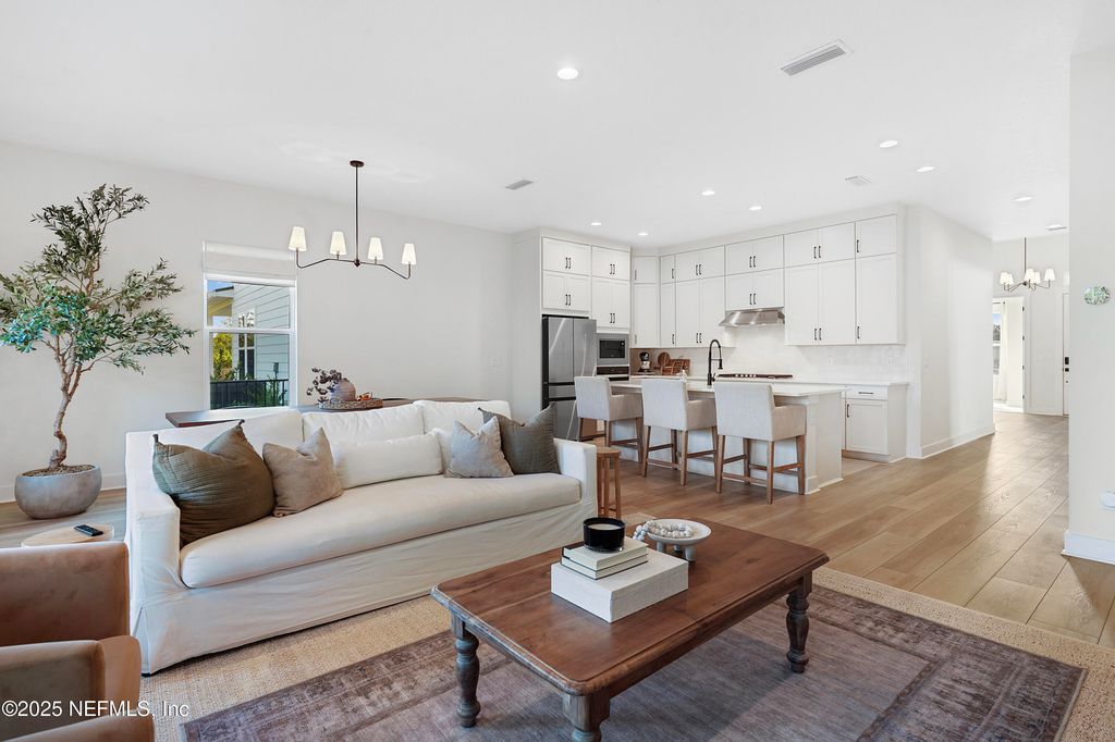 38 SOMERVILLE Drive, Ponte Vedra, FL 32081