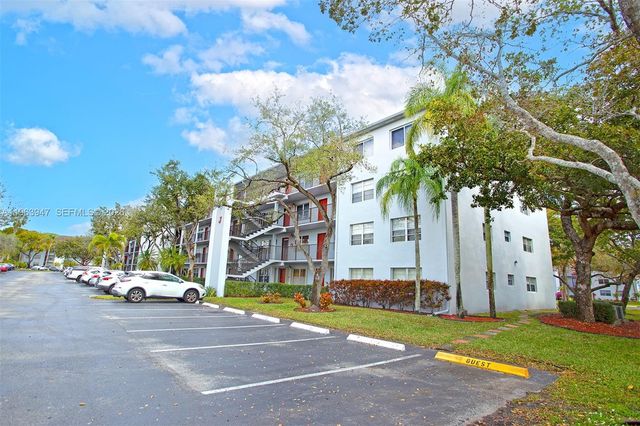 1301 SW 135th Terrace 413J, Pembroke Pines, FL 33027