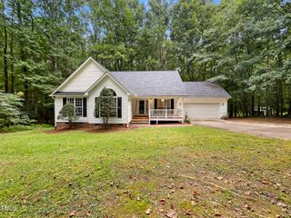 105 Redbay Lane, Clayton, NC 27527