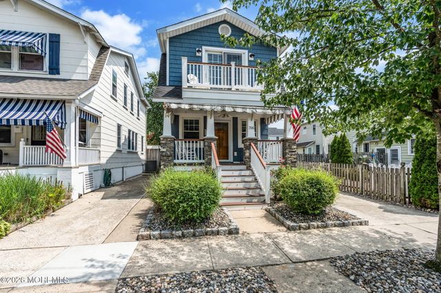 706 E Street, Belmar, NJ 07719