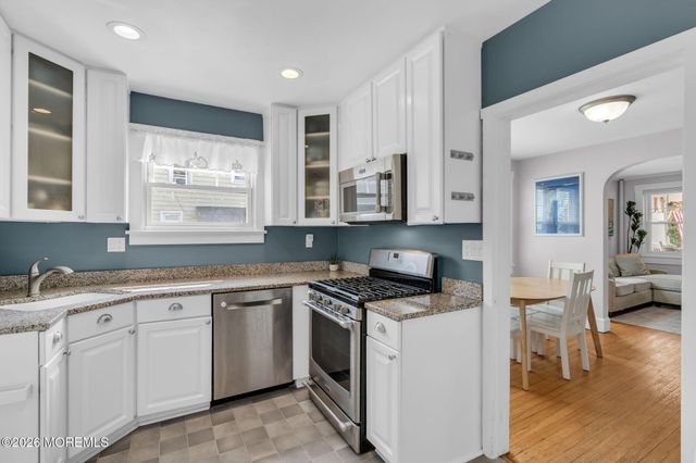706 E Street, Belmar, NJ 07719