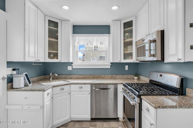 706 E Street, Belmar, NJ 07719