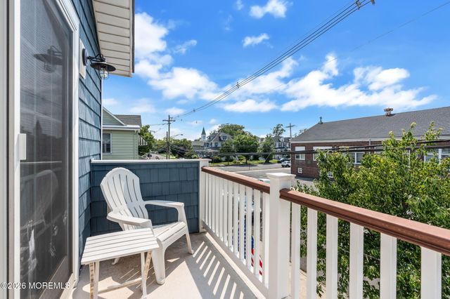 706 E Street, Belmar, NJ 07719