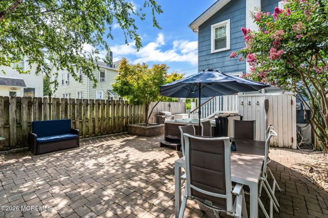 706 E Street, Belmar, NJ 07719