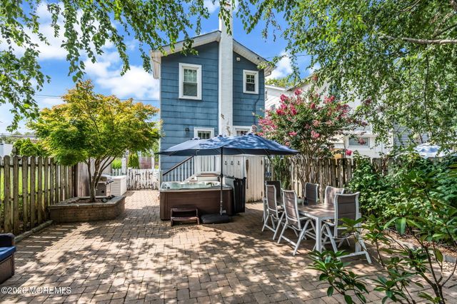 706 E Street, Belmar, NJ 07719