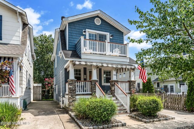 706 E Street, Belmar, NJ 07719