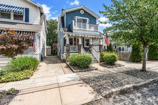 706 E Street, Belmar, NJ 07719