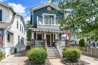 706 E Street, Belmar, NJ 07719