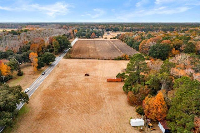 0 River Road, Johns Island, SC 29455