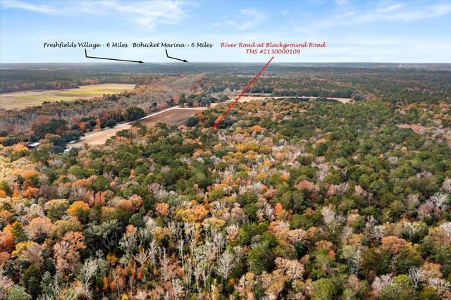 0 River Road, Johns Island, SC 29455