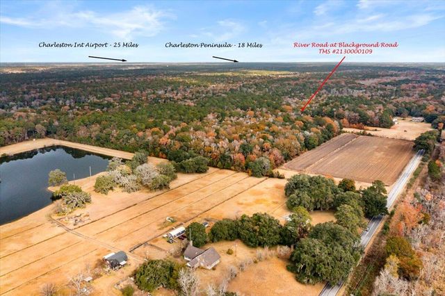 0 River Road, Johns Island, SC 29455