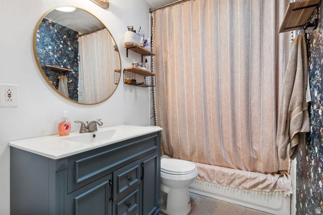 9126 W 3200 S, Magna, UT 84044