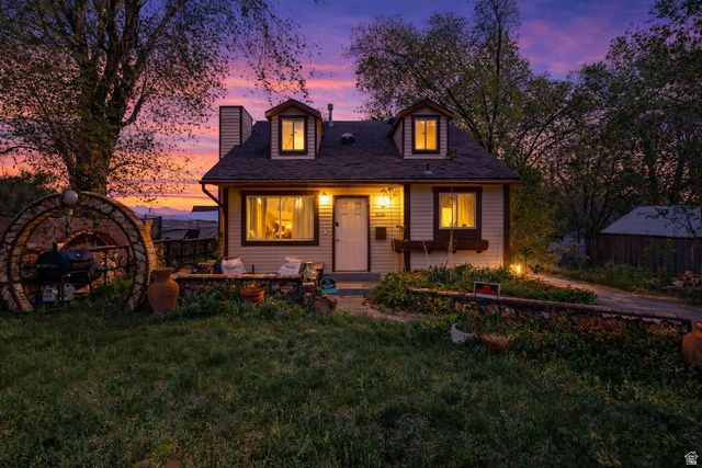 9126 W 3200 S, Magna, UT 84044