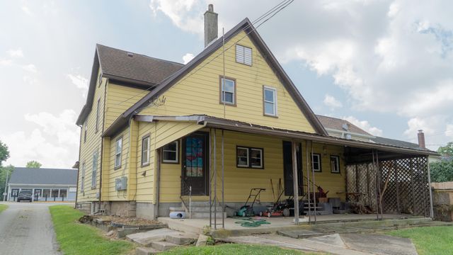 414 & 416 E Court Street 414 & 416 E Court Street, Sidney, OH 45365