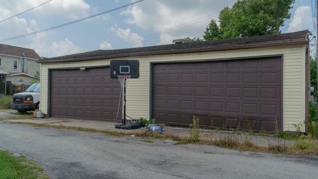 414 & 416 E Court Street 414 & 416 E Court Street, Sidney, OH 45365