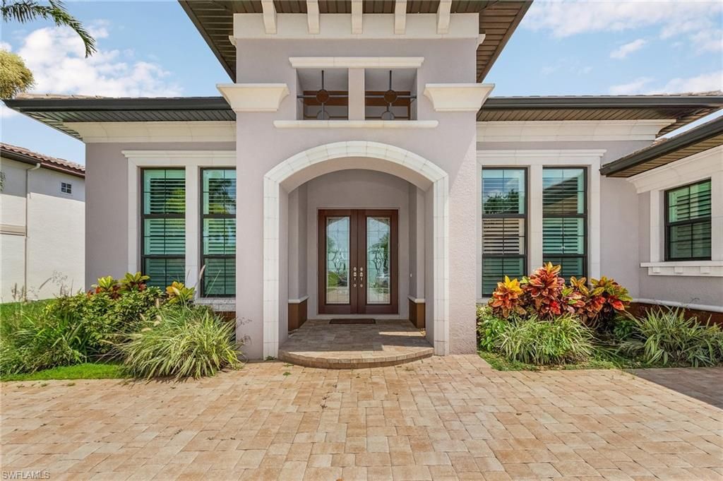 2262 SE 28th ST, CAPE CORAL, FL 33904 — photo 2