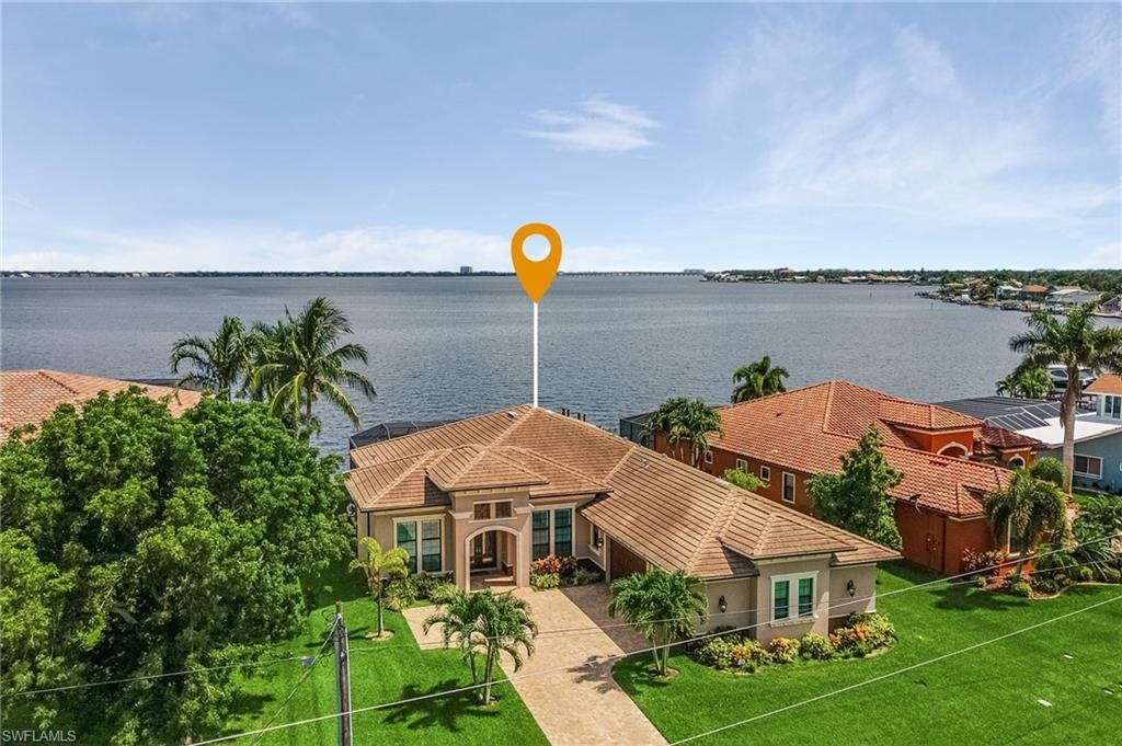2262 SE 28th ST, CAPE CORAL, FL 33904 — photo 4