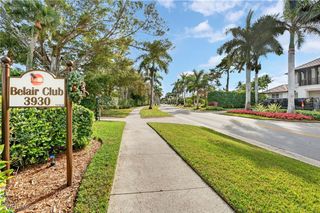 3930 Belair LN 108, Naples, FL 34103