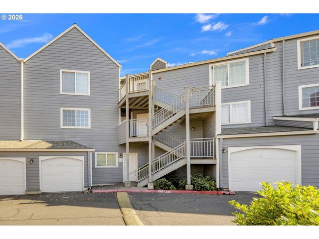 17516 Nw SPRINGVILLE Rd B7, Portland, OR 97229