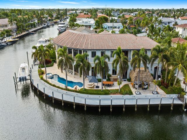 3700 NE 28th Ave, Lighthouse Point, FL 33064