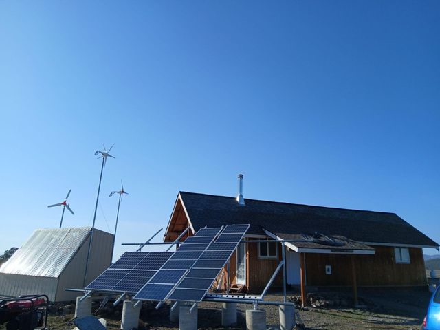 30442 Rim Drive, Chiloquin, OR 97624