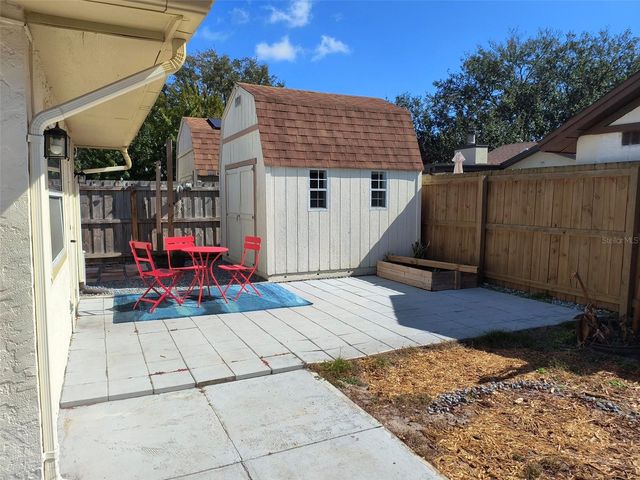 5112 LETITIA COURT, Tampa, FL 33624