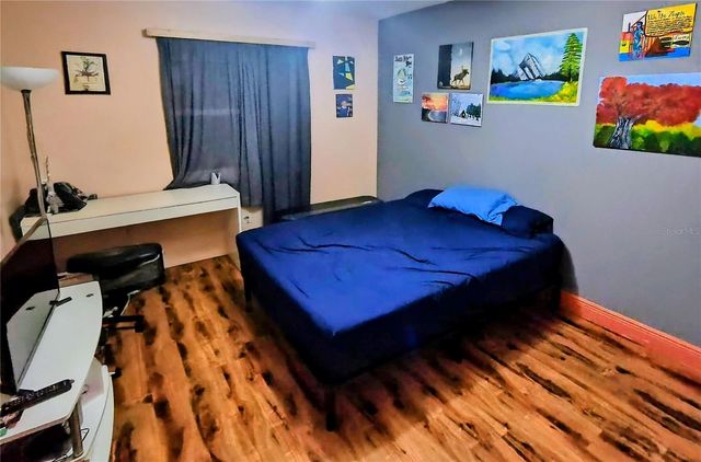 5112 LETITIA COURT, Tampa, FL 33624