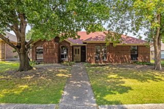 121 Fairmount Drive, Wylie, TX 75098