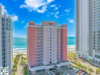 1604 N Ocean Blvd. # 406, Myrtle Beach, SC 29577