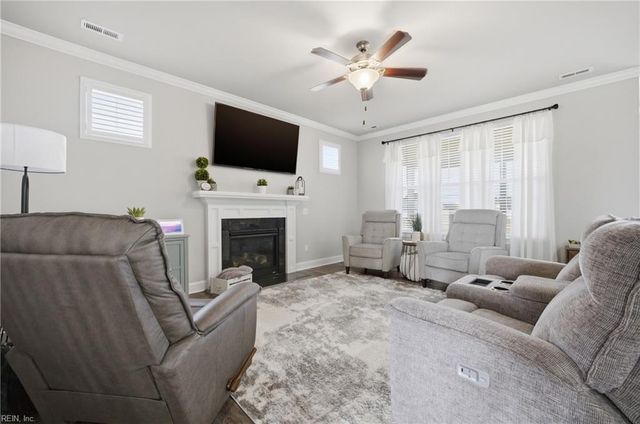 316 Moorland WAY, Moyock, NC 27958