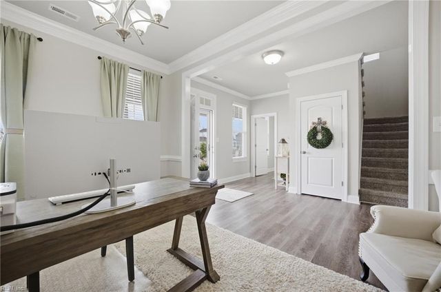 316 Moorland WAY, Moyock, NC 27958