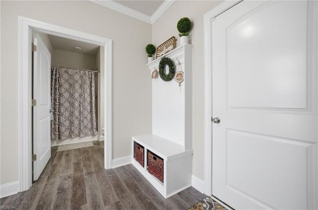 316 Moorland WAY, Moyock, NC 27958