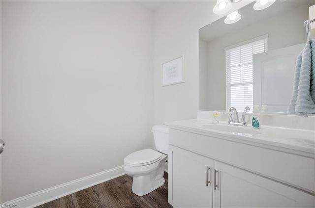 316 Moorland WAY, Moyock, NC 27958