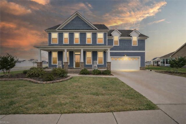 316 Moorland WAY, Moyock, NC 27958