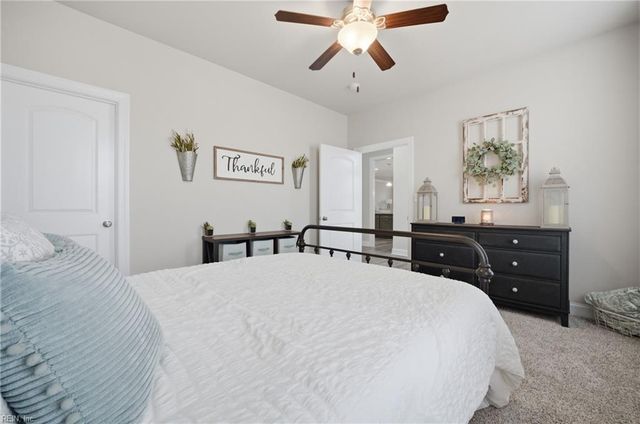 316 Moorland WAY, Moyock, NC 27958