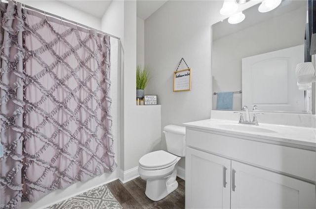 316 Moorland WAY, Moyock, NC 27958