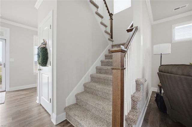 316 Moorland WAY, Moyock, NC 27958