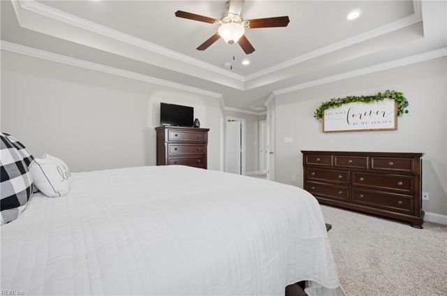 316 Moorland WAY, Moyock, NC 27958