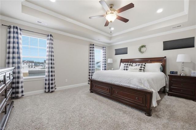 316 Moorland WAY, Moyock, NC 27958