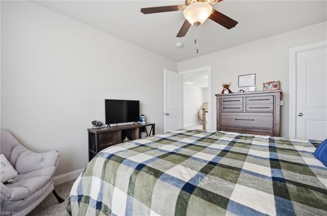 316 Moorland WAY, Moyock, NC 27958