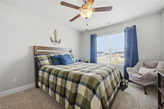 316 Moorland WAY, Moyock, NC 27958