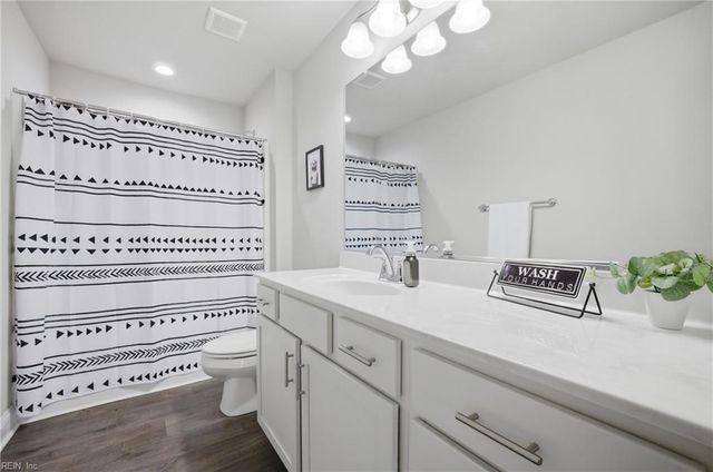 316 Moorland WAY, Moyock, NC 27958