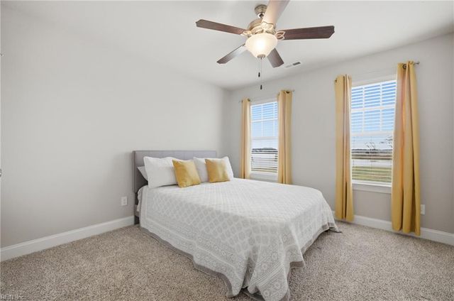 316 Moorland WAY, Moyock, NC 27958