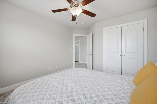 316 Moorland WAY, Moyock, NC 27958