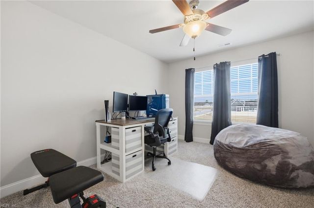 316 Moorland WAY, Moyock, NC 27958